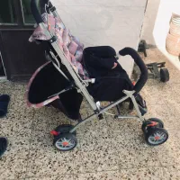 شخصی|کالسکه و لوازم جانبی|خرم‌آباد, |دیوار