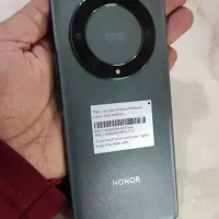 گوشی هواوی هانر x9a|موبایل|نجفآباد, امیرکبیر|دیوار