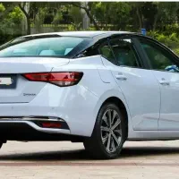 نیسان سیلفیe+ power 2025