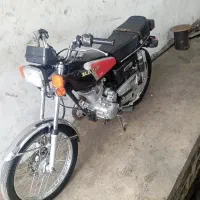 موتور هندا 200ccمدل95