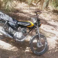 موتورسیکلت