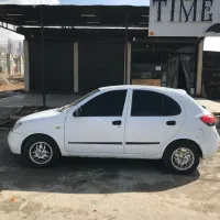 تیبا ۲|خودرو سواری و وانت|یاسوج, |دیوار