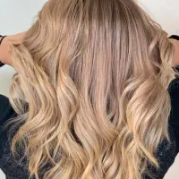 خانه رنگ مو نازنین