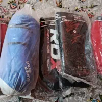 دستکش و ساقبند بوکس