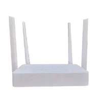 مودم پرسرعت ۴ آنتن H300