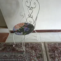 دو عدد مبل راحتی بغل حصیری، ورق بزنید|مبلمان خانگی و میز عسلی|تهران, قنات‌کوثر|دیوار