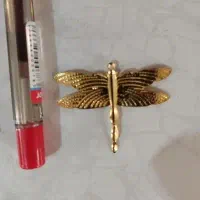 پلاک گل و پروانه و پر و عمده بسته|جواهرات|قزوین, |دیوار