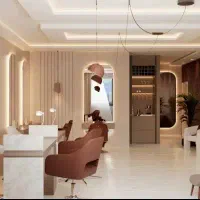 واگذاری سالن زیبایی بدون رهن