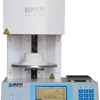 کوره دندانسازی 300 کوشافن پارس آکبند