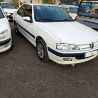 پژوپارس ۱۴۰۱ سفارشی بیرنگ|خودرو سواری و وانت|تهران, صاحب الزمان|دیوار