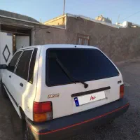 هاچبک۸۵|خودرو سواری و وانت|بیرجند, |دیوار