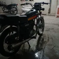 موتور پارکینگی