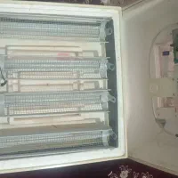 دستگاه جوجه کشی48عددی|لوازم جانبی حیوانات|بوئین زهرا, |دیوار