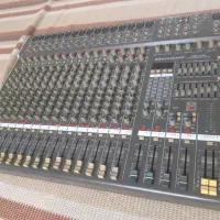 فروش میکسر۱۶۰۰چینی‌تیپ۲|سیستم صوتی خانگی|اصفهان, دشتستان|دیوار