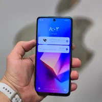 شیائومیRedmi Note 9S رام6حافظه64 درحدنو بشرط سلامت|موبایل|رشت, لاکانی|دیوار