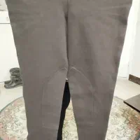 شلوار سوارکاری دخترانه سایز 40|اسب و تجهیزات اسبسواری|کرج, دهقان ویلا|دیوار