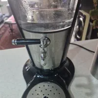 سماور برقی میگل 6 ماه استفاده شده