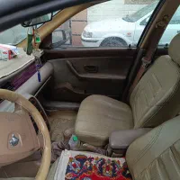 ماشین سمند|خودرو سواری و وانت|تهران, سعیدآباد|دیوار