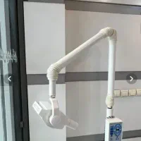 دستگاه اتوکلاو و رادیوگرافی