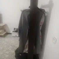 رخت آویز|بندرخت و رختآویز|نورآباد, |دیوار