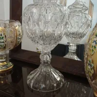 حراج لوازم منزل /کریستال/برقی/چاقو|حراج|تهران, چهارصد دستگاه|دیوار