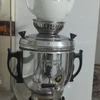 سماور ۶ لیتری آپولون