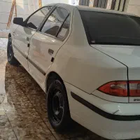 سمند ef7 سیمی|خودرو سواری و وانت|رشت, انصاری|دیوار