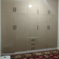 رهن کامل خانه طبقه بالا ۸۵ متری ۱ خوابه|اجارهٔ خانه و ویلا|اهواز, منبع اب|دیوار