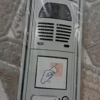 ایفون تصویری و پنل کارتی سیماران|مصالح و تجهیزات ساختمان|تهران, خواجه نظام الملک|دیوار