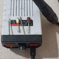 وسایل کاشت ناخون|آرایشی، بهداشتی، درمانی|سرپل ذهاب, |دیوار