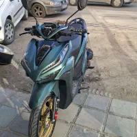 ۱۵۰ کویر|موتورسیکلت|سنندج, |دیوار