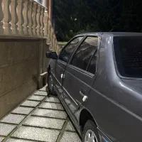 پارس 96.بدون رنگ|خودرو سواری و وانت|همدان, |دیوار