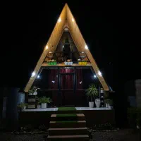 اجاره روزانه/هفتگی/ماهانه ویلا ۸۰ متری|اجارهٔ کوتاهمدت ویلا و باغ|خشکبیجار, |دیوار