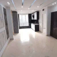 ۶۲متر فول دیزاین/خوش نقشه/ارزنده/بدون دیوار مشترک|فروش آپارتمان|اندیشه, اندیشه فاز ۱|دیوار
