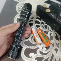 چراغ قوه