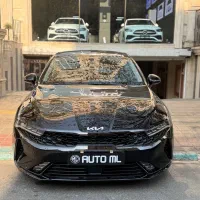 کیا کی 5 مدل 2025