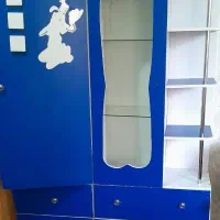 ویترین کمد|اسباب و اثاث بچه|بروجرد, |دیوار