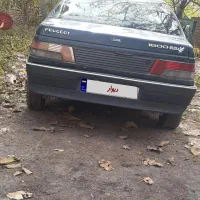 آردی مدل ۸۴ بی رنگ بی ضربه|خودرو سواری و وانت|اردبیل, |دیوار