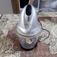 خرد کن سون استار دو موتوره