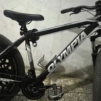 دوجرخه OLYMPIA مدل WINNER DSC سایز ه/۲۷