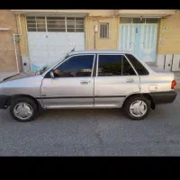 پراید 85تک سوز تمیز