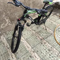 دوچرخه 26 Polaris|دوچرخه، اسکیت، اسکوتر|یاسوج, |دیوار