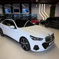 BMW 530 i M 2025|خودرو سواری و وانت|تهران, امانیه|دیوار
