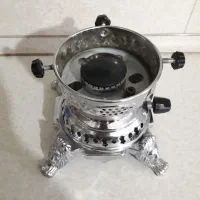 سماورگازی نو نو|سماور، چای‌ساز، قهوه‌ساز|شازند, |دیوار