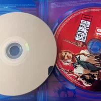 بازی ردد۲ برای PS4|کنسول، بازی ویدئویی و آنلاین|کرج, پیشاهنگی|دیوار