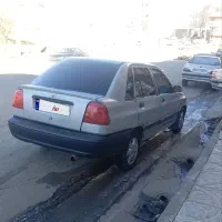 پراید خانگی|خودرو سواری و وانت|سردشت, |دیوار