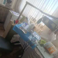 دستگاه یونیت دندانپزشکی ریتر آلمان|پزشکی|تبریز, |دیوار