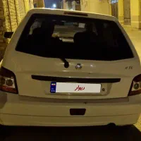 پراید 111 مدل 98|خودرو سواری و وانت|کاشان, پشت شهربانی|دیوار