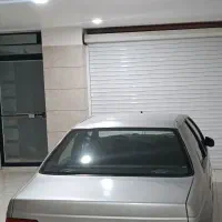 پژو 405مدل 84|خودرو سواری و وانت|حمیدیا, |دیوار