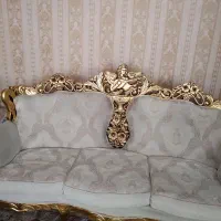 مبل کارکرده